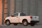Toyota Tundra Regular Cab Work Truck Package 2010 года